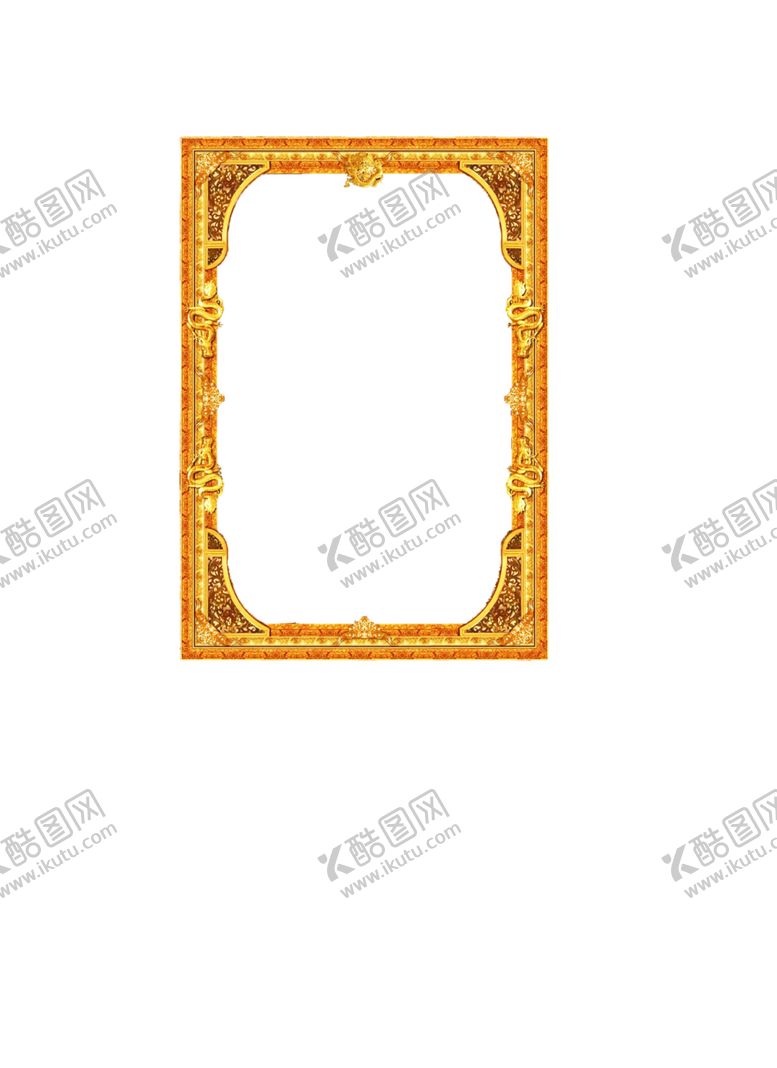 编号：96437909180216559732【酷图网】源文件下载-欧式相框