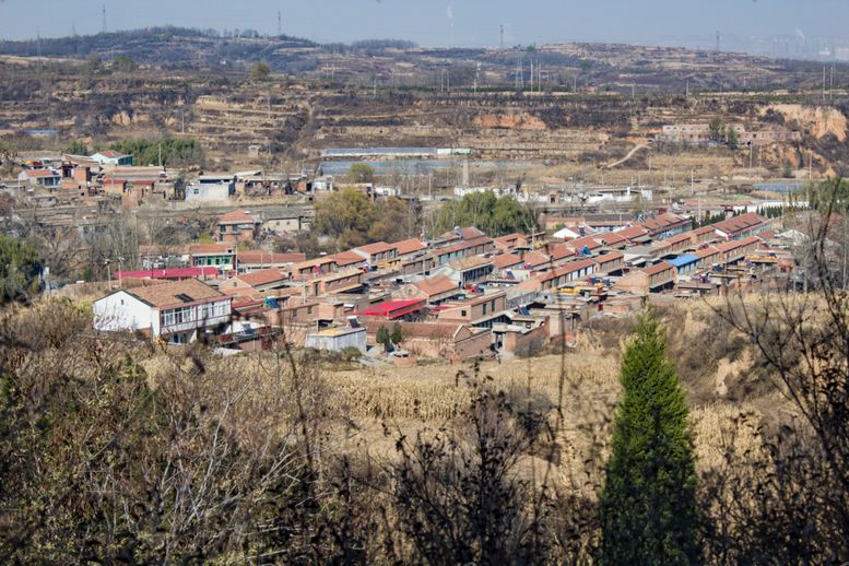 编号：54721110130145325399【酷图网】源文件下载-山城