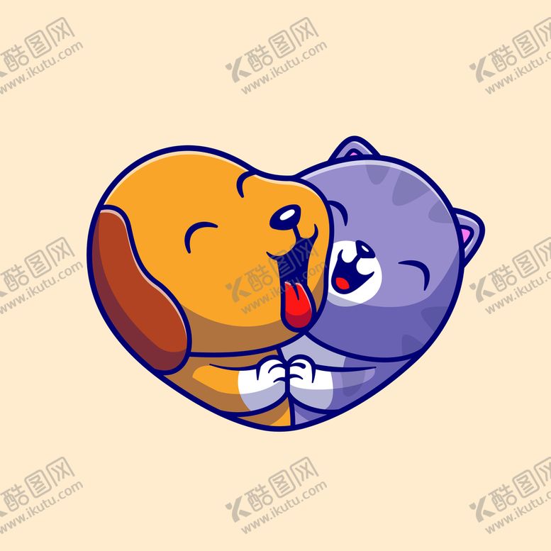 编号：05987109221012586305【酷图网】源文件下载-宠物   