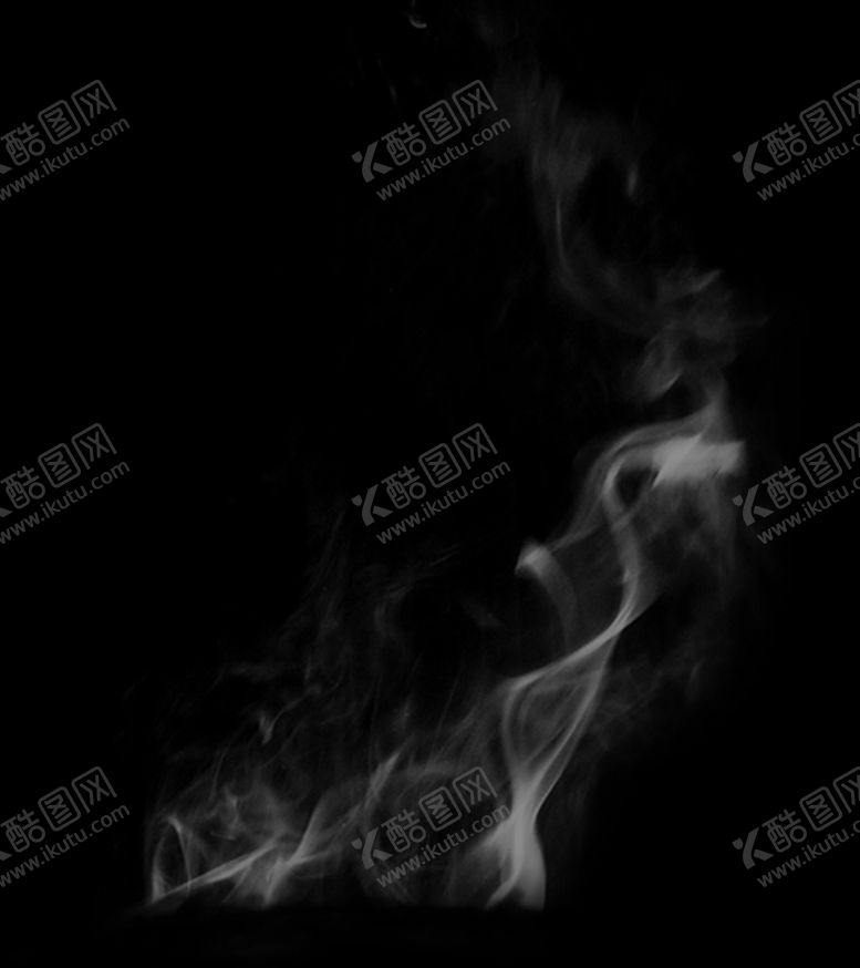 编号：12624606172025491194【酷图网】源文件下载-烟雾素材