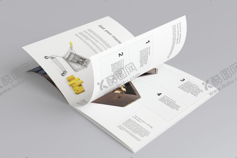 编号：25195709260713344275【酷图网】源文件下载-画册样机样机画册画册设计