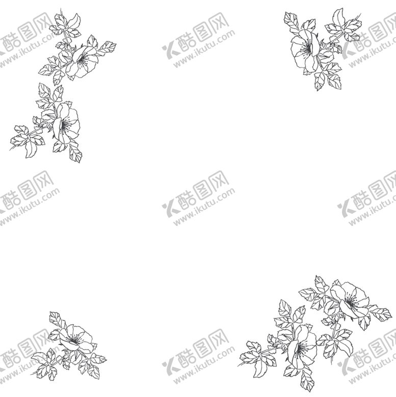编号：67371705132346364882【酷图网】源文件下载-花素材