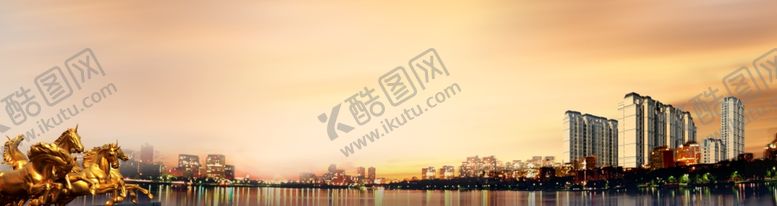 编号：71311606281809343349【酷图网】源文件下载-房地产背景