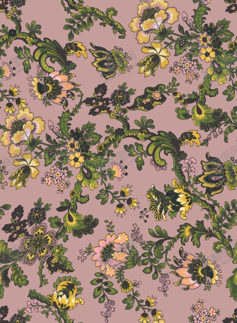 编号：55180710130626548240【酷图网】源文件下载-花爆款乱花数码大牌