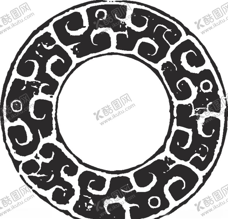 编号：84578109232005072548【酷图网】源文件下载-镂空花图案