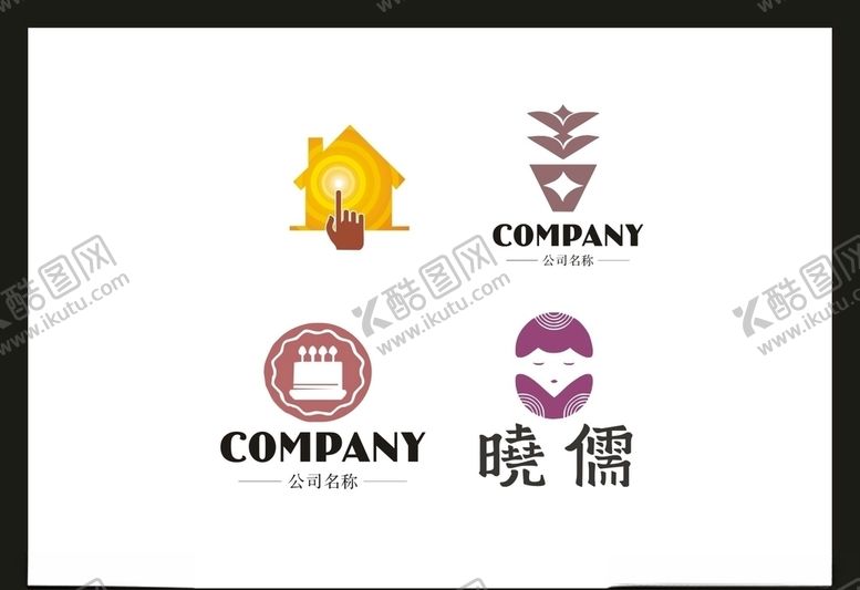 编号：58569006290630452354【酷图网】源文件下载-LOGO设计