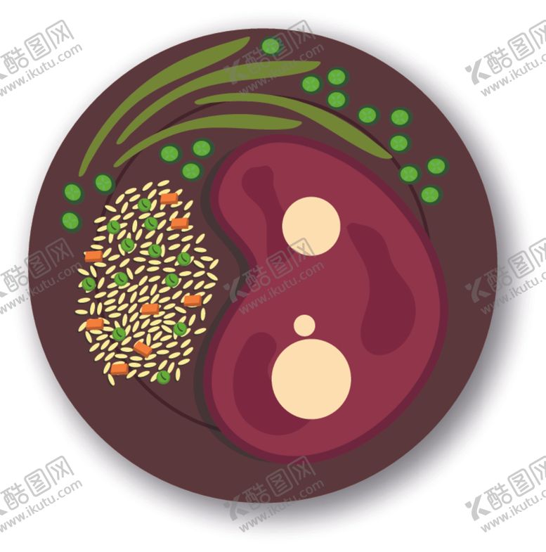 编号：95151009190913261459【酷图网】源文件下载-食物