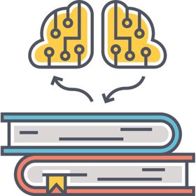 人工智能应用图标