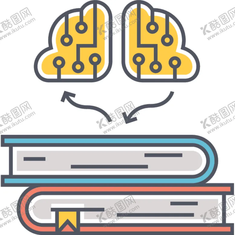编号：73985205100808447179【酷图网】源文件下载-人工智能应用图标