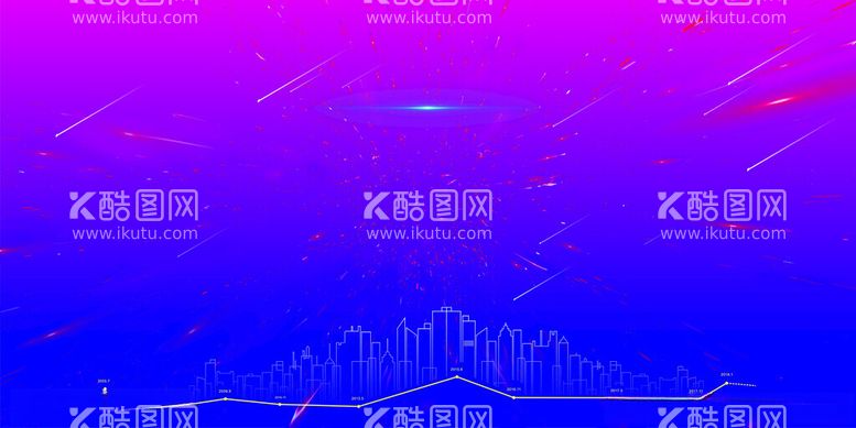 编号：27131312030847228209【酷图网】源文件下载-星空紫背景