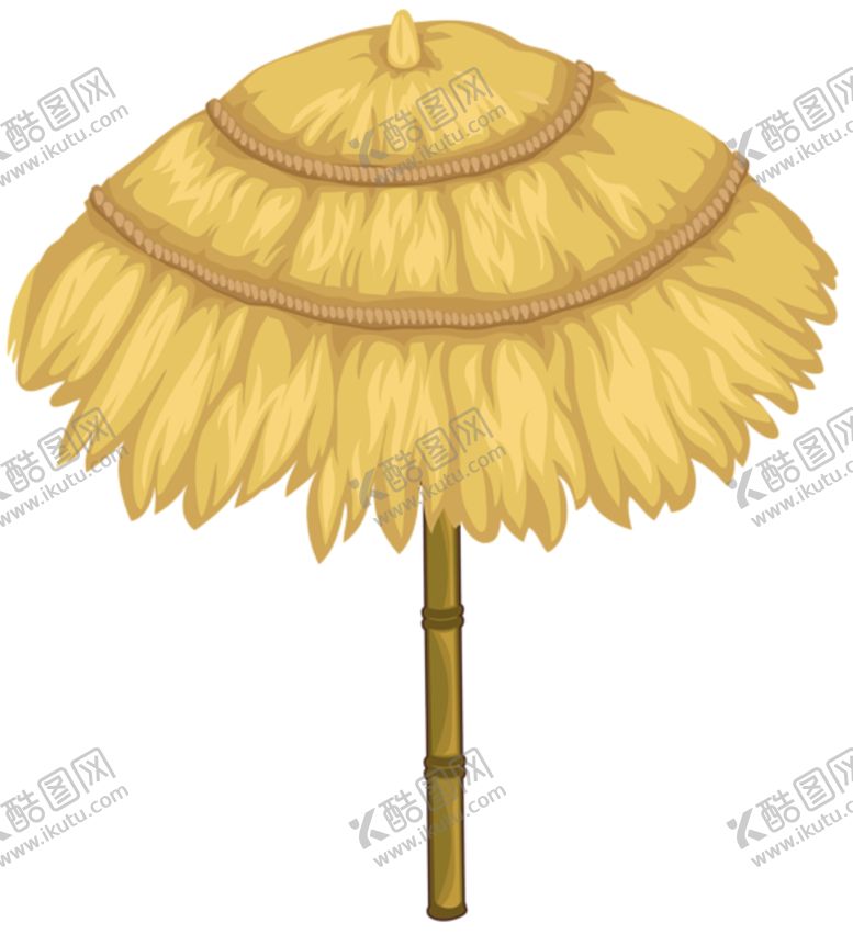 编号：64125609270758113316【酷图网】源文件下载-夏日沙滩