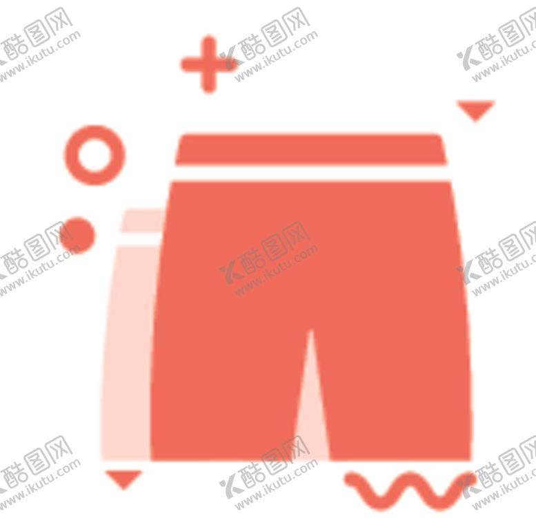编号：93256704110119038941【酷图网】源文件下载-短裤