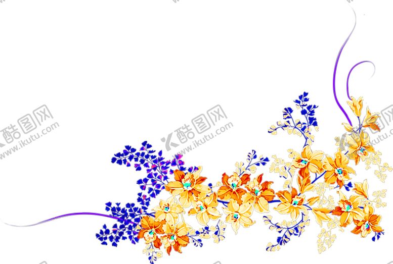 编号：71237010301742303920【酷图网】源文件下载-花素材