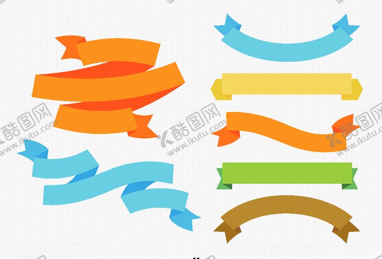 编号：77449110050954436578【酷图网】源文件下载-矢量标签素材