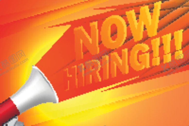 编号：80987009150313071721【酷图网】源文件下载-招聘广告背景