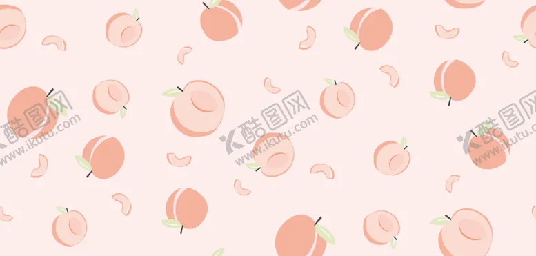 编号：29385806232241139638【酷图网】源文件下载-粉色水蜜桃