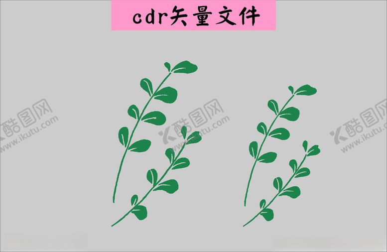 编号：28527902172006143351【酷图网】源文件下载-树叶