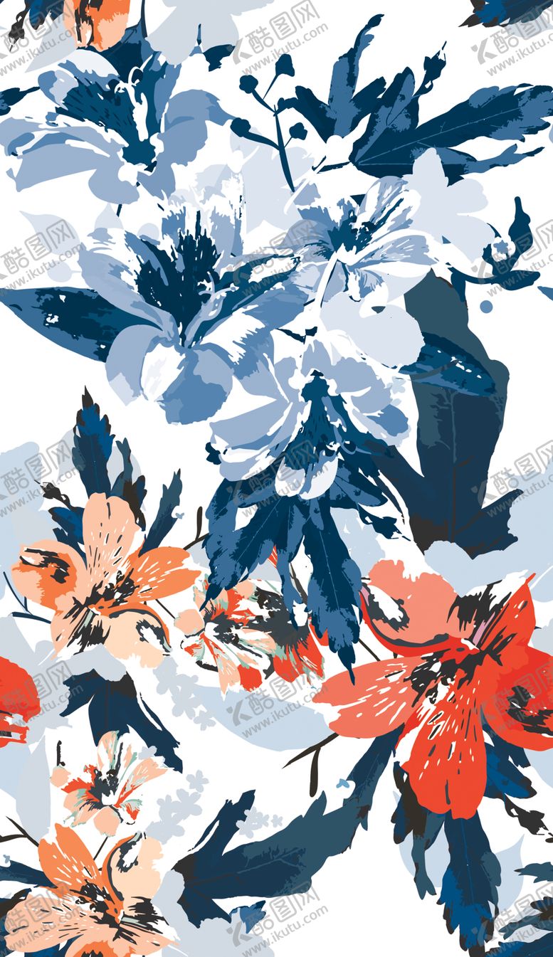 编号：50306909121722118965【酷图网】源文件下载-乱花