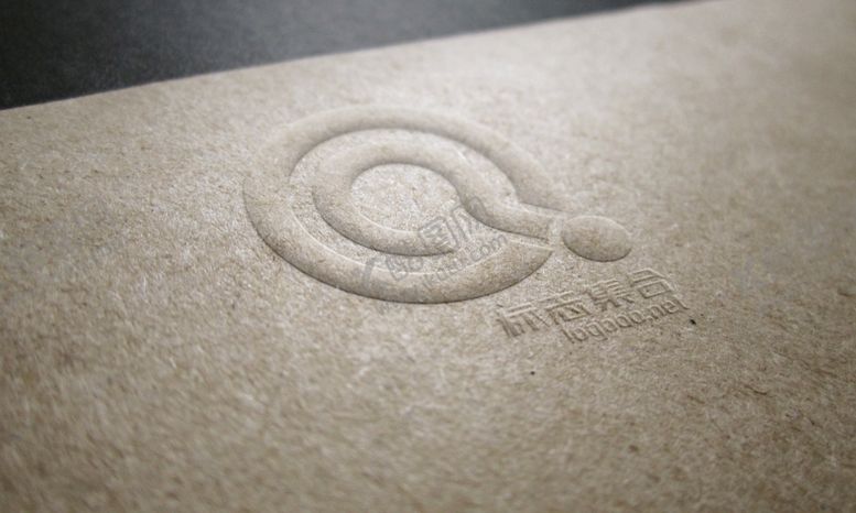 编号：38975409251541525329【酷图网】源文件下载-LOGO标志样机