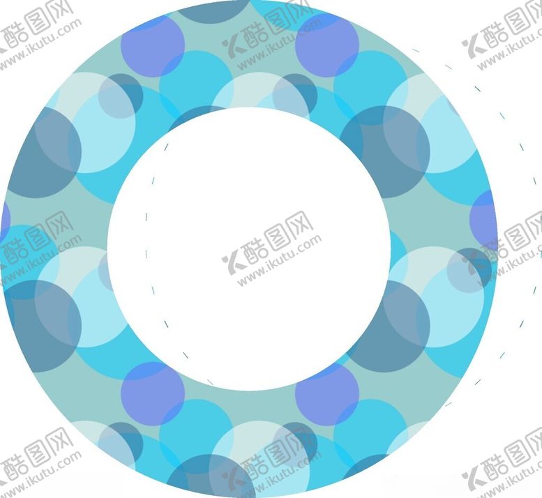 编号：44693803070112195567【酷图网】源文件下载-游泳圈圆圈修改颜色