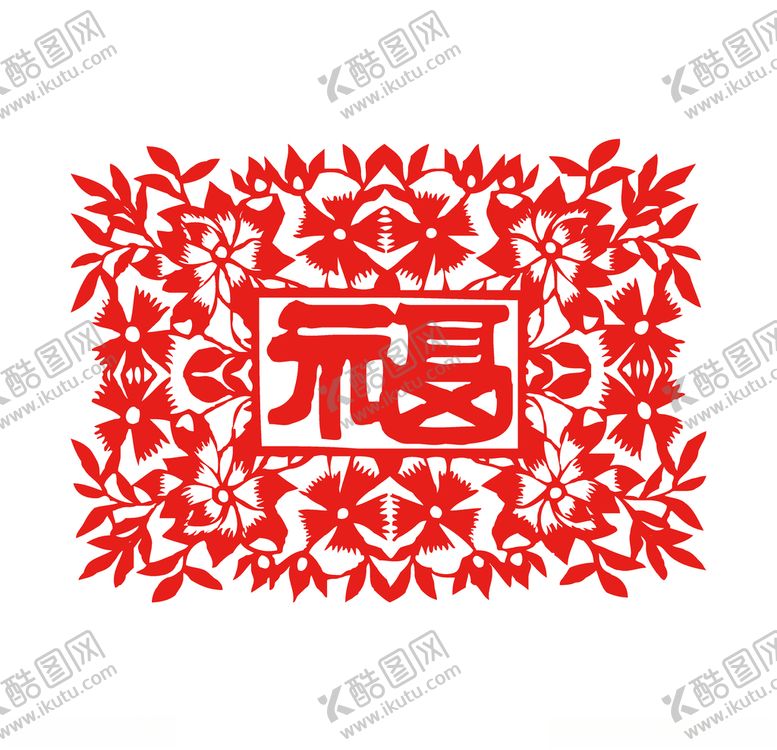 编号：29425307141728078537【酷图网】源文件下载-雕刻窗花镂空