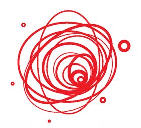 logo素材高端公司图标简洁图标大气