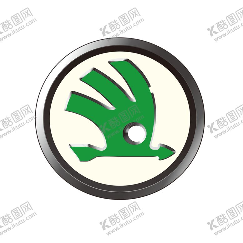 编号：99398703300312082335【酷图网】源文件下载-斯柯达