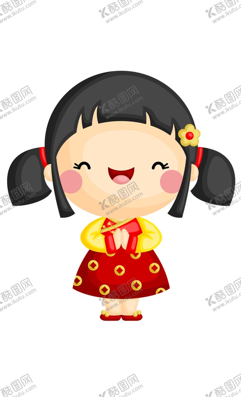 编号：40716809240517202483【酷图网】源文件下载-拜年