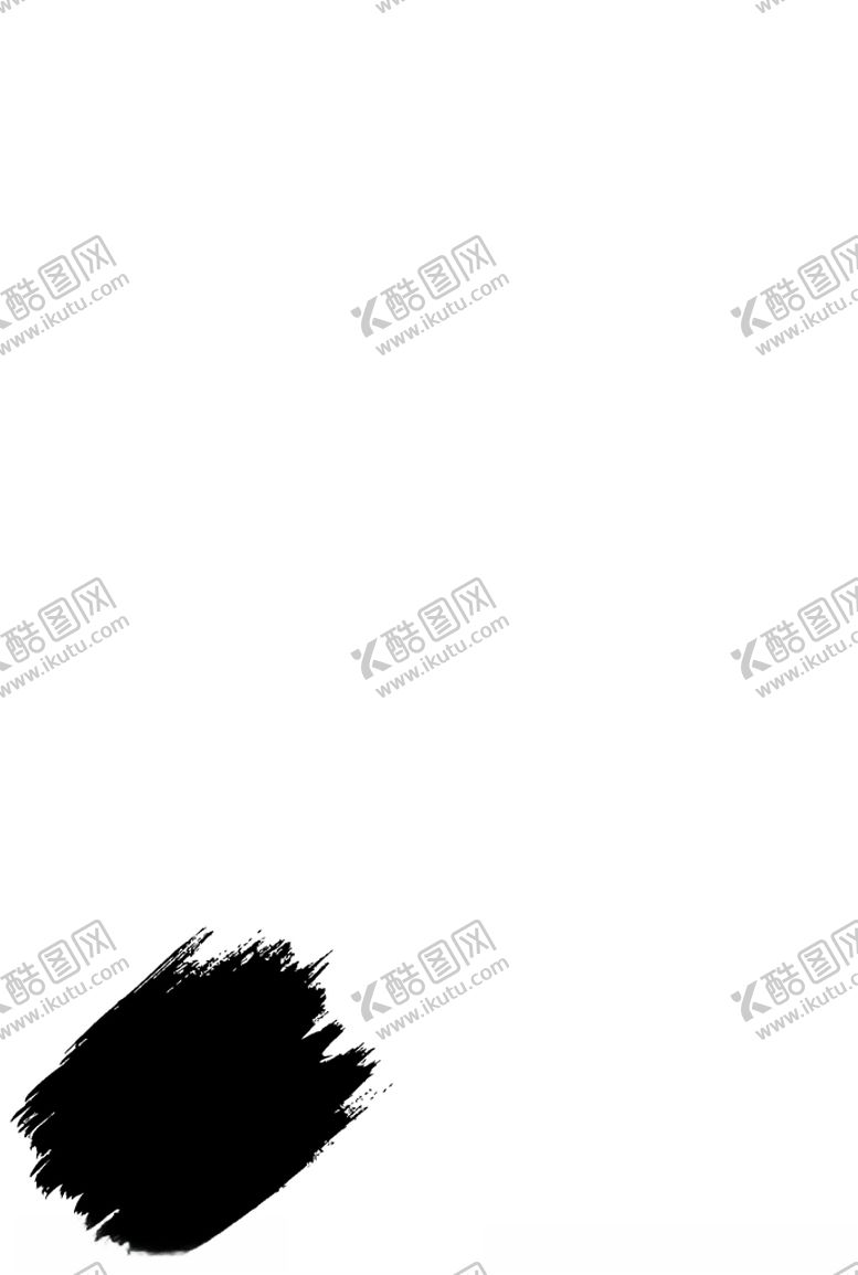 编号：11716205061536472098【酷图网】源文件下载-水墨素材背景
