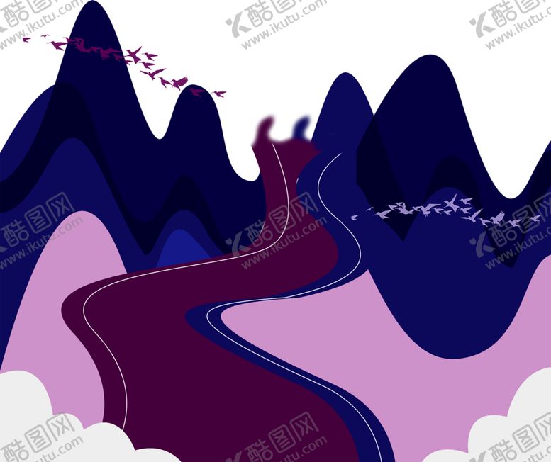 编号：58560406182234182038【酷图网】源文件下载-七夕素材