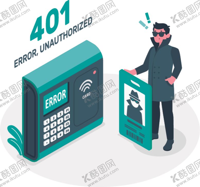 编号：17591907080932398375【酷图网】源文件下载-错误网页设计