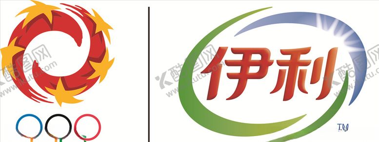 编号：38121105182217375586【酷图网】源文件下载-伊利