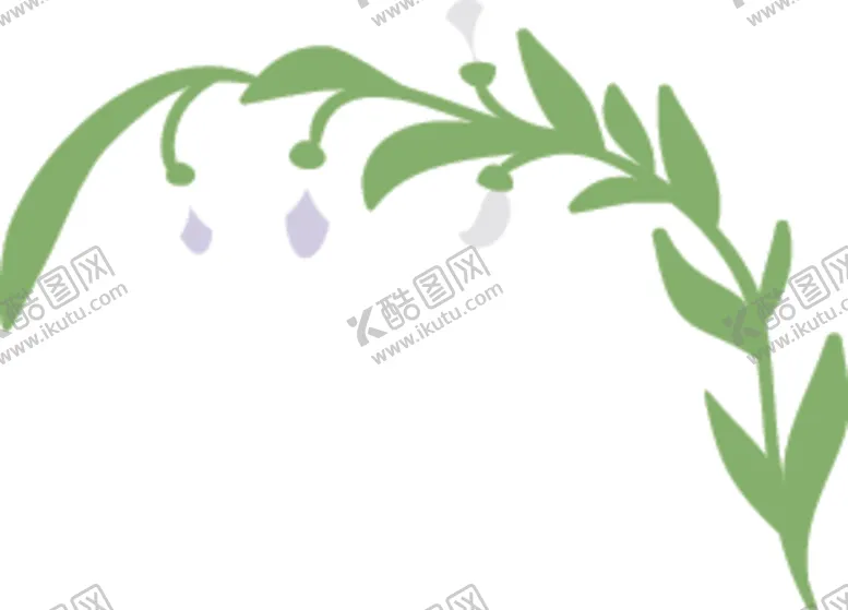 编号：89008204200820016503【酷图网】源文件下载-清新绿植