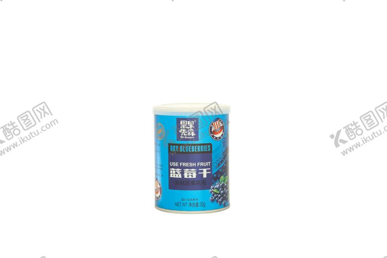 编号：27872405180934594693【酷图网】源文件下载-蓝莓干
