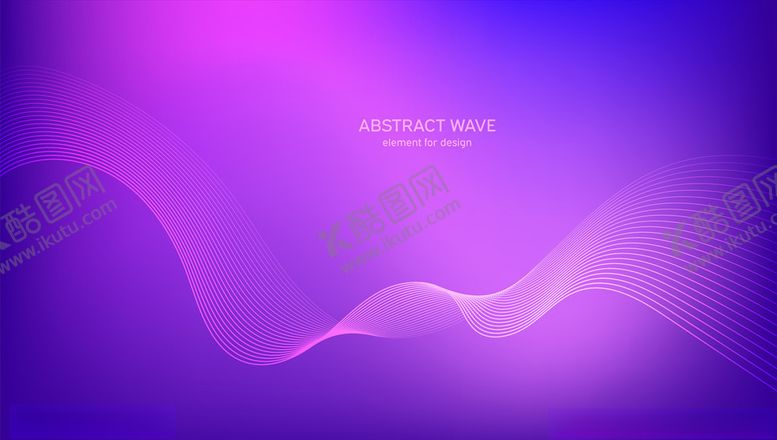 编号：88474410030237162120【酷图网】源文件下载-紫色背景