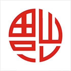 矢量福字