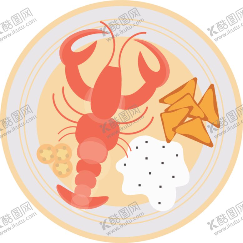 编号：34016410301433575604【酷图网】源文件下载-食物