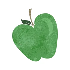 苹果