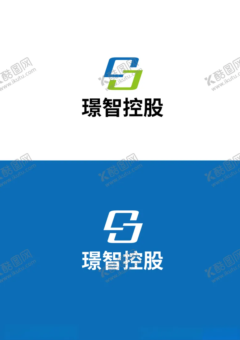 编号：75577904061755209606【酷图网】源文件下载-科技标识设计