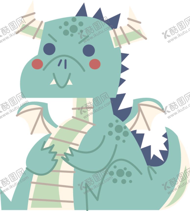 编号：82206809291823479013【酷图网】源文件下载-飞龙