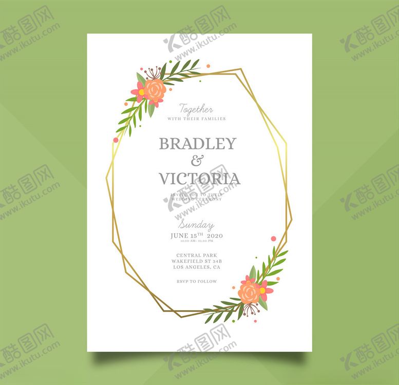 编号：64487510061200246234【酷图网】源文件下载-鲜花海报