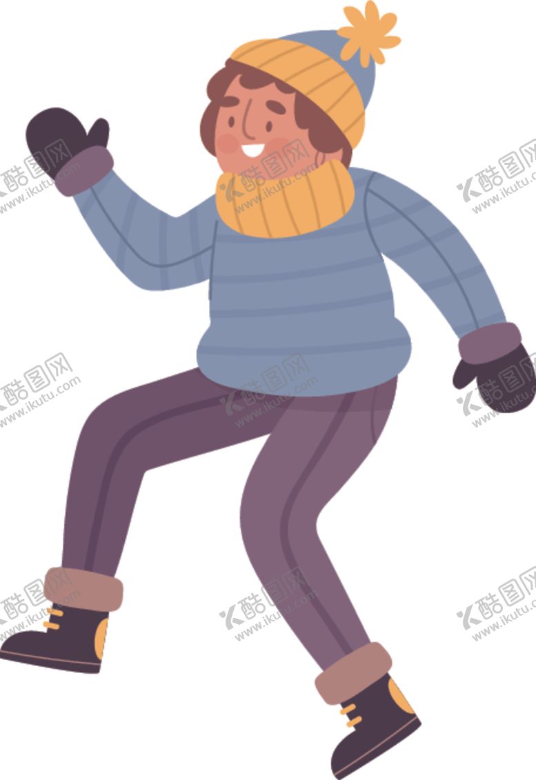 编号：48267405011519599530【酷图网】源文件下载-冬装