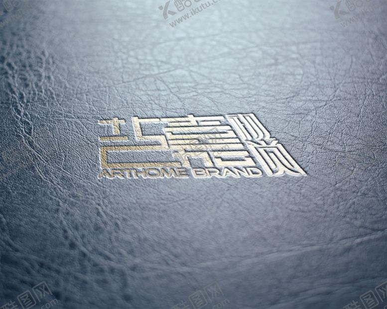 编号：65271906241601359522【酷图网】源文件下载-高档LOGO样机