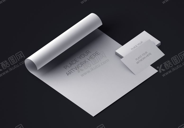 编号：14732110120639068129【酷图网】源文件下载-展示样机