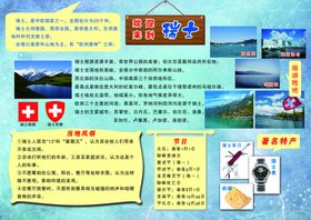 瑞士简介学生作业瑞士军刀