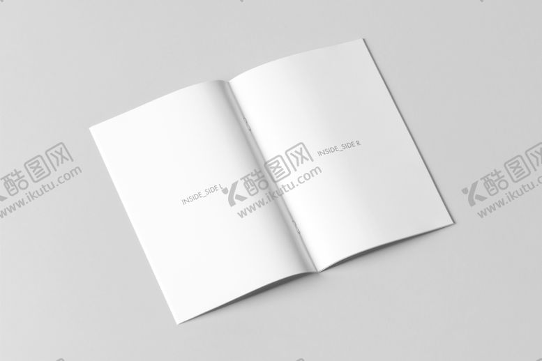 编号：78480809190035528762【酷图网】源文件下载-书籍杂志样机效果图