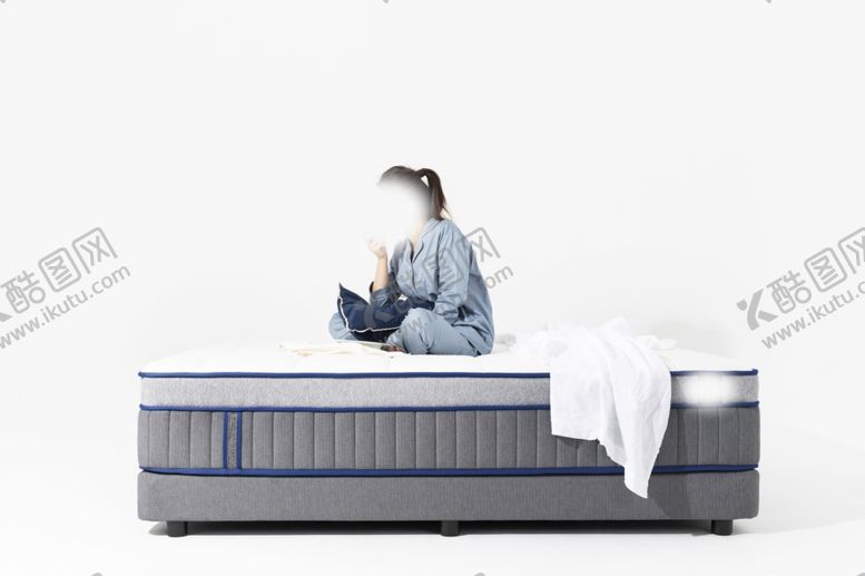 编号：95074806242113008885【酷图网】源文件下载-高品质睡眠袋装簧