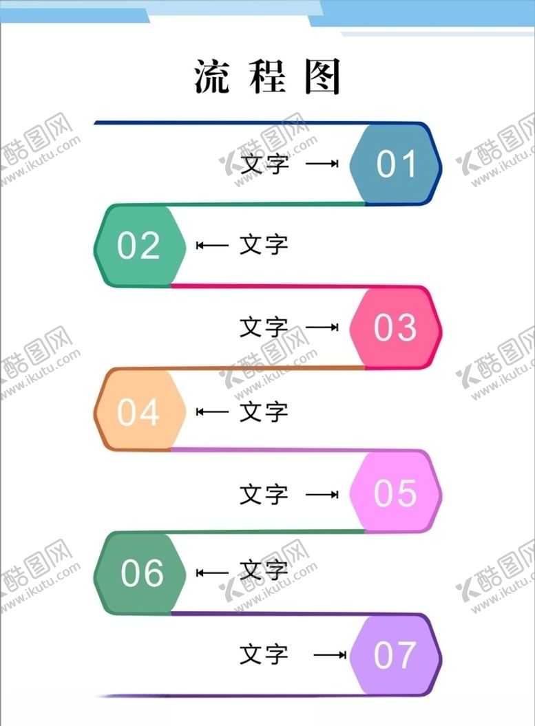 编号：53342106301605549750【酷图网】源文件下载-流程图