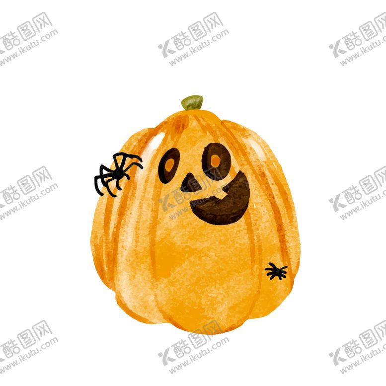 编号：50771902241612484749【酷图网】源文件下载-南瓜怪