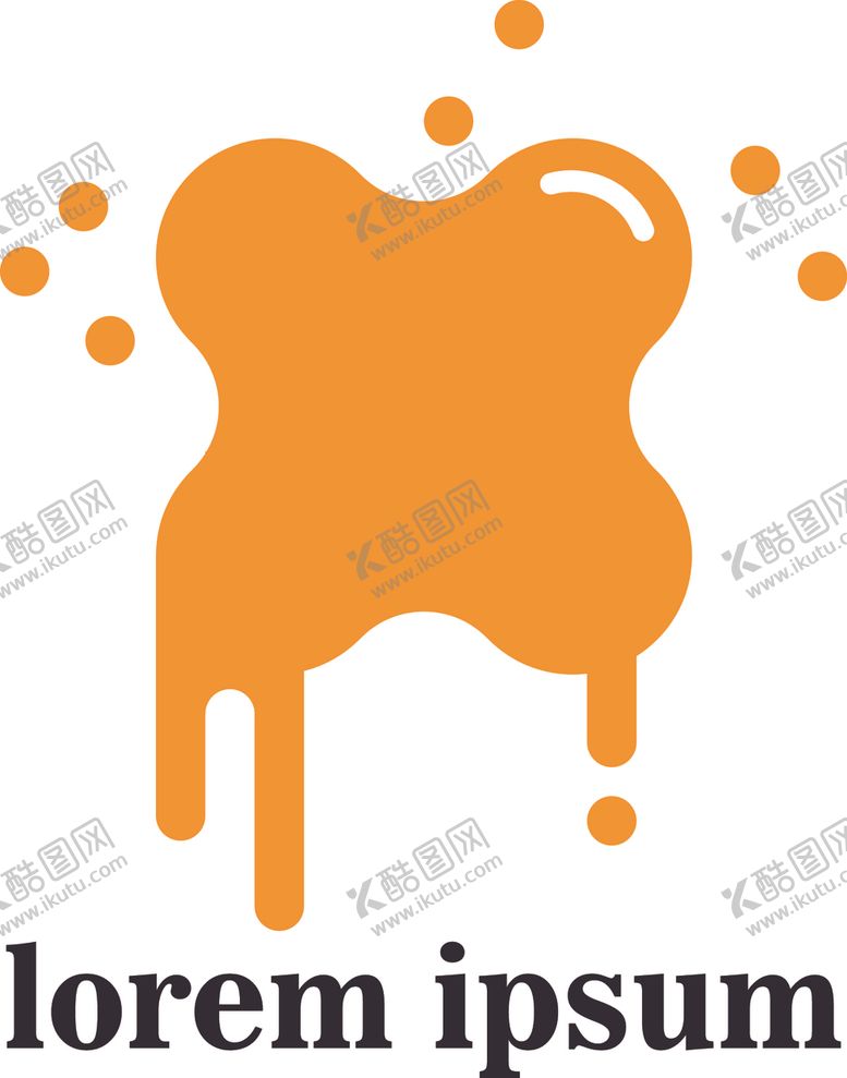 编号：14180409280436101655【酷图网】源文件下载-字母logo